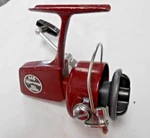 Berkley 446 Spinning Reel - Ball Bearing. Fixed Price $24.95.
