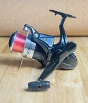 Vintage Zebco RT601 Big Saltwater Fishing Spinning Reel. Fixed Price $25.99.