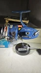 Mitchell Reel 440A Redliner Bnib With Paperwork !. Fixed Price $359.99.