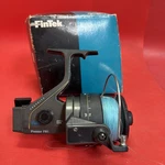 Fin Tek Premier PR5 Spinning Reel Heavy Duty. Fixed Price $35.00.