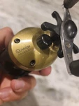 Quantum Fishing UL300C. Fixed Price $15.00.