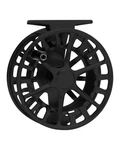 Lamson Hd -9+ Reel Blackout Guru Unisex Fishing. Fixed Price $670.51.