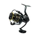 Okuma Inspira Isx Lightweight Rigid Aluminum Tca Flight Drive 9BB Spinning Reel,. Fixed Price $134.49.
