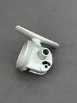 Daiwa MC1 Spincast Reel Part Body #700-6321. Fixed Price $9.95.