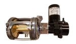 Winch 2.0 - Electric Fishing Reel (motor Only Fits Shimano Tyrnos 50). Fixed Price $439.95.