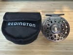 Redington Rise 5/6 Fly Fishing Reel. Fixed Price $215.00.