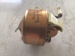 Bronson Savage 910 Vintage Push Button Spin Casting Fishing Reel Made Usa. Fixed Price $20.00.