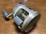 Abu Garcia Ambassadeur Morrum Sx 1601C Mag. Fixed Price $280.00.