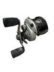 Abu Garcia Silver Bearing Left Hand Retrieval SMAX2-L 6:4:1 Ratio. Fixed Price $26.50.