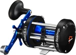 Round Baitcasting Fishing Trolling Reel Reinforced Metal Body 60 Right Handed. Fixed Price $123.99.