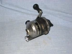 Vtg Zebco Rhino Tough RL3 Ultra Light Weight Spincast Fishing Reel Made Usa. Fixed Price $17.50.