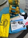Penn International 16 Vsx 2-SPEED Fishing Reel. Fixed Price $499.00.