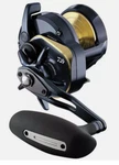 Daiwa SAGSD15L Saltiga Jigging Star Drag Conventional Reel. Fixed Price $599.99.