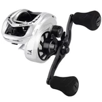 Baitcasting Fishing Reel Size 300 Left Handed 5.4 1 Kastking Kapstan Elite. Fixed Price $209.99.