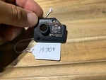 Shimano Gr-x 1200 Fishing Reel Plate (LOT#19709). Fixed Price $12.99.