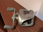 Abu Garcia Sm 3000C Bait Reel. Fixed Price $148.62.