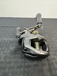 Shimano Curado 200 Hg K Baitcast Reel 7.4:1 Gear Ratio. Fixed Price $149.00.