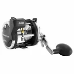 Okuma Convector CV-20 Dlx Line Counter Reel Star Drag Left-hand Fishing New. Fixed Price $88.88.