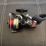 Zebco Bite Alert BASP-CKH4(CK-HG) Fishing Reel. Fixed Price $39.99.