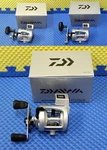 Daiwa Accudepth Plus Line Counter Reel Adp-lcb Left Handed Choose Your Model!. Fixed Price $89.99.
