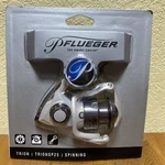 Pflueger Trion SP25 Spinning Reel New Package. Fixed Price $55.99.