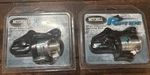 Mitchell Riptide 50 2 Reels Brand New Old Stock. Fixed Price $65.00.
