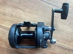 Shimano Triton Charter Special 2000 3 Ball Bearing Lever Drag Fishing Real. Fixed Price $47.00.