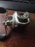 Bass Shops Ts Special Low Profile Baitcaster *perfect Condition*. Fixed Price $30.00.