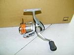 Okuma Avenger AV25B Spinning Fishing Reel 5.0:1 Ratio Free Ship Lower 48 U.s.a.. Fixed Price $32.99.