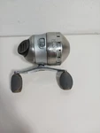 Zebco 33 Platinum Spin Cast Reel Pre-spooled Cajun 10 Lb Line 5 Bearings. Fixed Price $22.90.