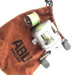 Abu Garcia Morrum SX1601C Baitcasting Reel Used Spare Spool Scratches Fishing. Fixed Price $483.57.