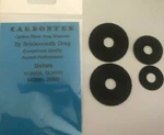 Daiwa Sealine SL20SH, SL30SH, SG30H & Carbontex Drag Washers. Fixed Price $19.75.