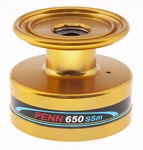 Penn Spinfisher Ssm Spare Replacement Spool With Drag Stack 047-650M. Fixed Price $29.39.
