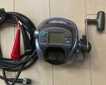 Need Repair Super Tanacom 500CP Daiwa Electric Reel. Fixed Price $180.67.