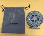 Lamson Konic 35 Fly Reel. Fixed Price $219.99.