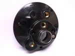 New Penn Conventional Reel PART1-109LH Peer 109M Left Side Plate Black #b. Fixed Price $30.75.