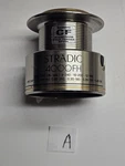 Shimano Stradic 4000 Fh Spool. Fixed Price $18.04.