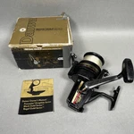 Vintage Daiwa RG7000 Regal Gold Spinning Reel Fishing Working W/ Box & Manual. Fixed Price $44.99.
