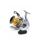Shimano Sedona C3000 Hg Fi Front Drag Reel. Fixed Price $89.65.