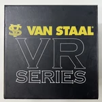 Van Staal Vr 150 Series Bailed Spinning Reels - New Box. Fixed Price $495.95.