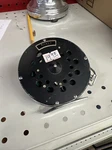 Vintage Sears 6-31522 Fly Fishing Reel Made Japan Works Light Action. Fixed Price $19.95.