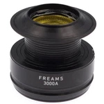Daiwa Freams 3000A Original Spare Reel. Fixed Price $35.00.