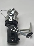 Mitchell 4450 Spinning Reel Vintage Hard To Find Works. Fixed Price $59.99.