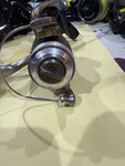 Vintage Mitchell Avocet S2000 Spinning Fishing Reel 5.1:1 Gear Ratio Works Good. Fixed Price $18.89.