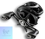 Daiwa CC80HS Baitcasting Reel Import New Jp. Fixed Price $276.68.