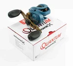 Quantum Smoke SMX100PPT 5.1:1 Gear Ratio Right Hand Baitcast Reel New. Fixed Price $99.00.