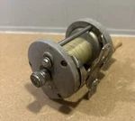 Vintage Ocean City No 1591 Level Wind Fishing Reel Saltwater Conventional. Fixed Price $29.99.