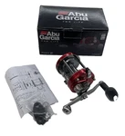 Abu Garcia C-7001 Ambassadeur Left Hand Casting Reel New. Fixed Price $229.99.