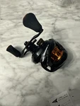 Kastking Zephyr Finesse Baitcasting Reel, Carbon Fiber Fishing - Drag. Fixed Price $69.99.