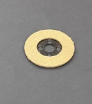 Daiwa Sealine LD50H Reel Part Drag Washer #E18-1101. Fixed Price $19.95.